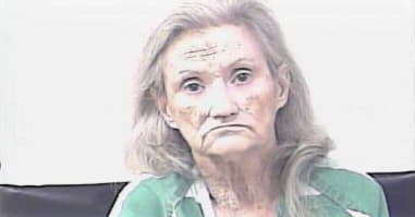 Mary Daniels, - St. Lucie County, FL 